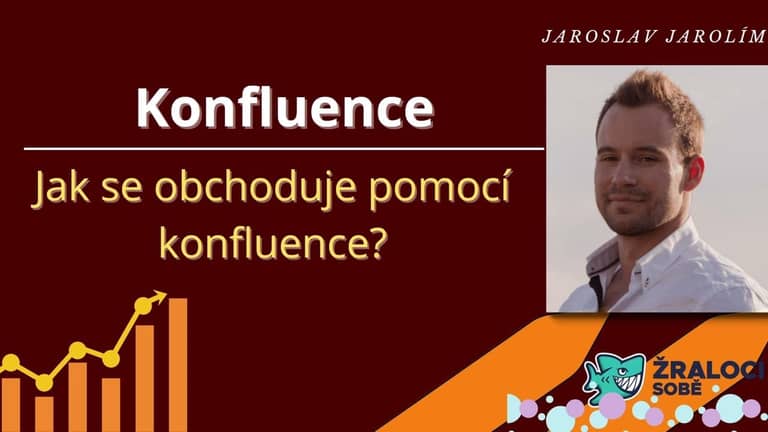 Konfluence – Jak se obchoduje na základě konfluenční analýzy?