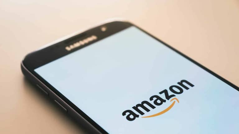 amazon nft tržiště ai