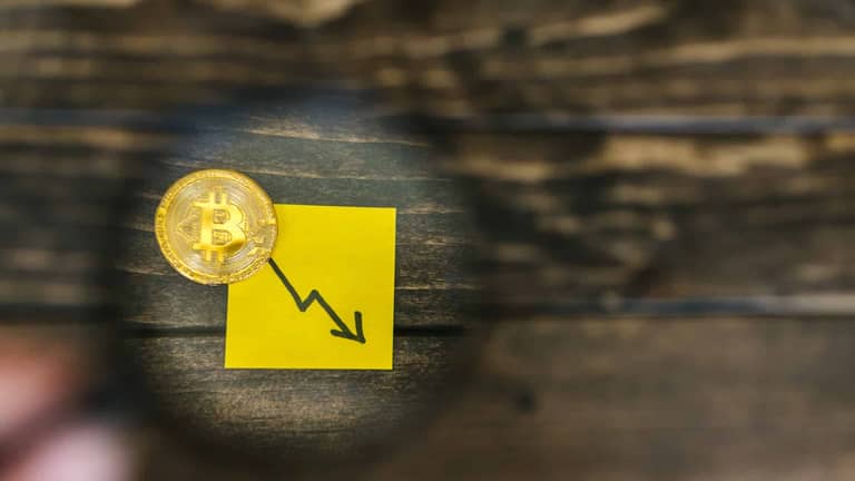 09.11.22 Analýza BTC/USD – Krach FTX, Bitcoin padá na nové minimum