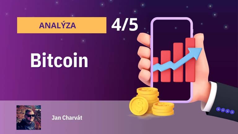 Projekce 2023: Bitcoin