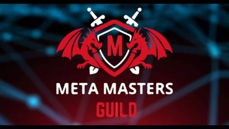 Meta Masters Guild vybral 2,1 mil. USD v předprodeji – za 4 dny se cena tokenu MEMAG znovu zvýší