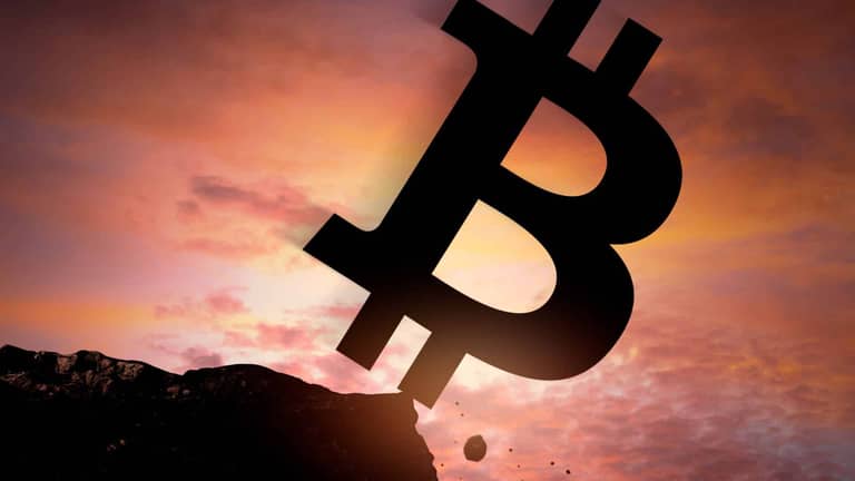 17.02.23 Analýza BTC/USD – (Ne)překvapivé zamítnutí, konec euforie?