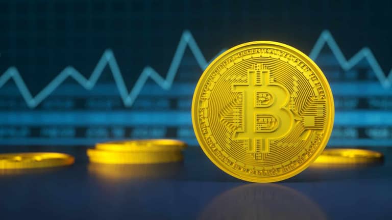 Držet bitcoin se vyplácí, je to uchovatel hodnoty
