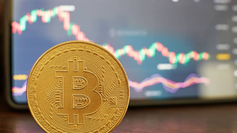 27.02.23 Analýza BTC/USD – Not great, not terrible