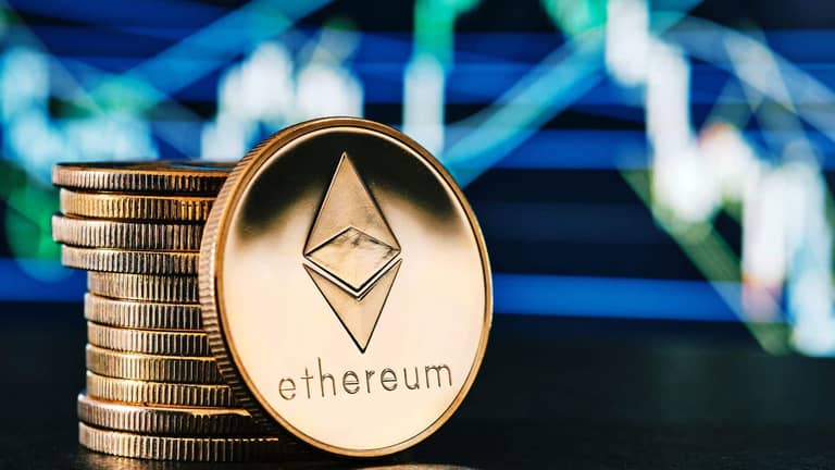 Institucionální hlad po ethereu explodoval: 95 % nákupů proběhlo ve 3. čtvrtletí, blíží se supercyklus?