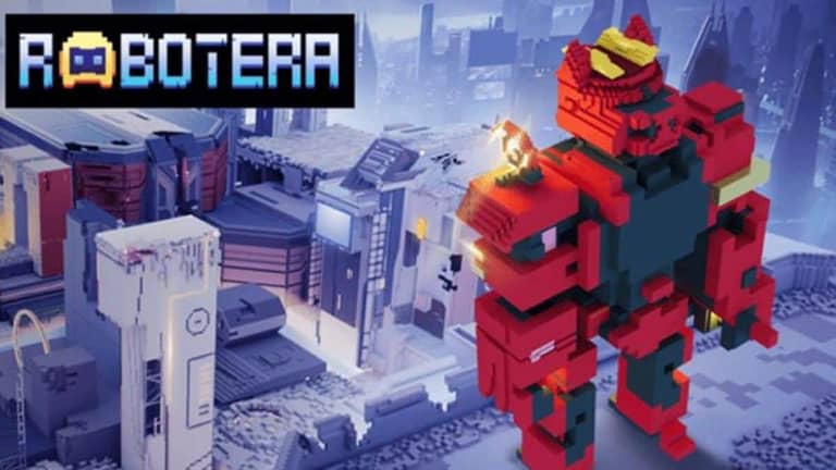 Tento metaverse převálcuje Decentraland – investujte do této Web3 hry v předprodeji a získejte až desetinásobné zisky
