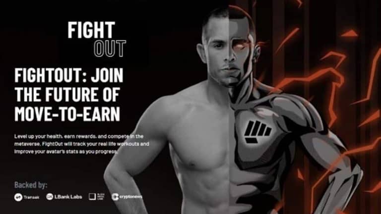 Fight Out vybral přes 3,9 mil. dolarů – zalistování tokenu $FGHT proběhne 5. dubna na burze XT.com
