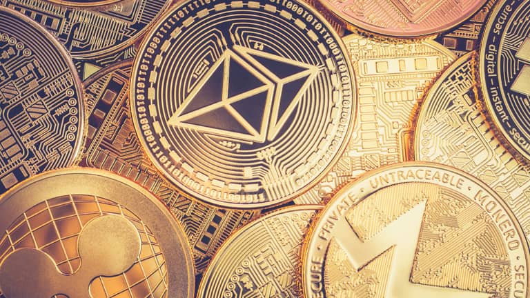 Co je to altcoin? K čemu slouží? 