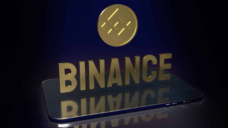 binance bnb kryptoburza