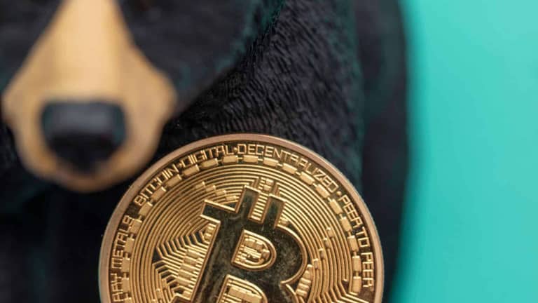 2.5.23 Analýza BTC/USD – Nervozita před zasedáním Fed