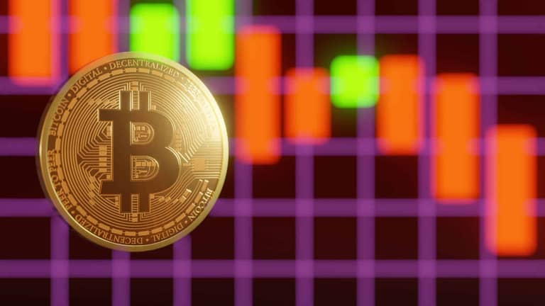 TA – predikce ceny bitcoinu pro následující období