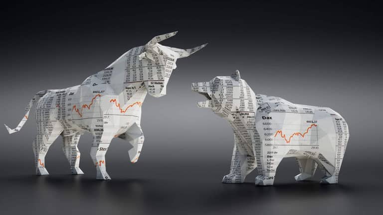 29.5.2023 Tržní přehled pro akciový index S&P 500 a Bitcoin – Navýšení dluhového stropu čeká na podepsání, nálada na trhu roste
