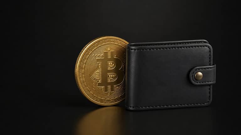 bitcoin peněženka dalle