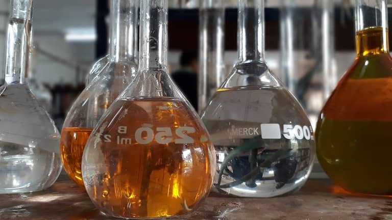 howeyho test