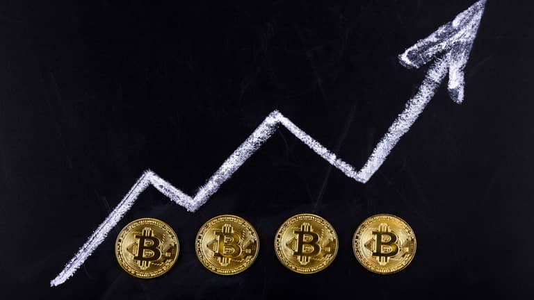 28. 6. 2023 Analýza – Bitcoin tvoří býčí vlajku?