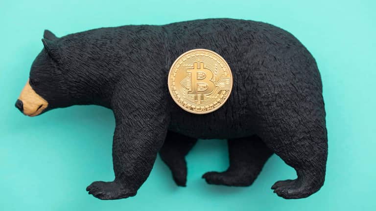Proč kryptoměny klesají? 4 důvody, proč by Bitcoin mohl klesnout pod 20 000 USD