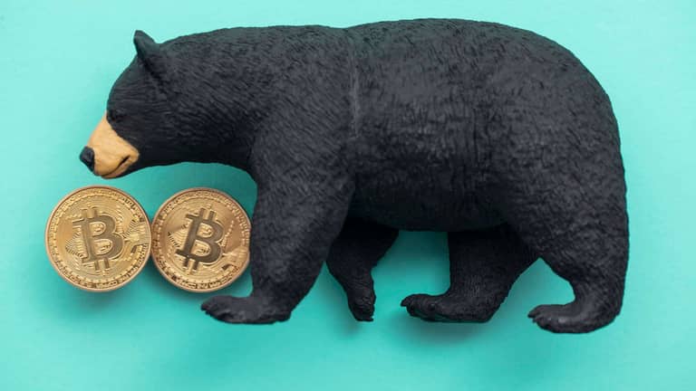 20.04.23 Analýza BTC/USD – Medvědi vrací úder