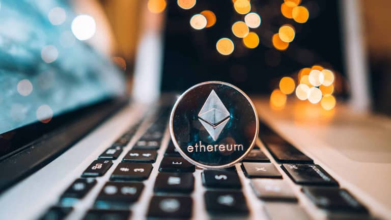 16.5.23 Analýza ETH/USD – Technický signál k růstu