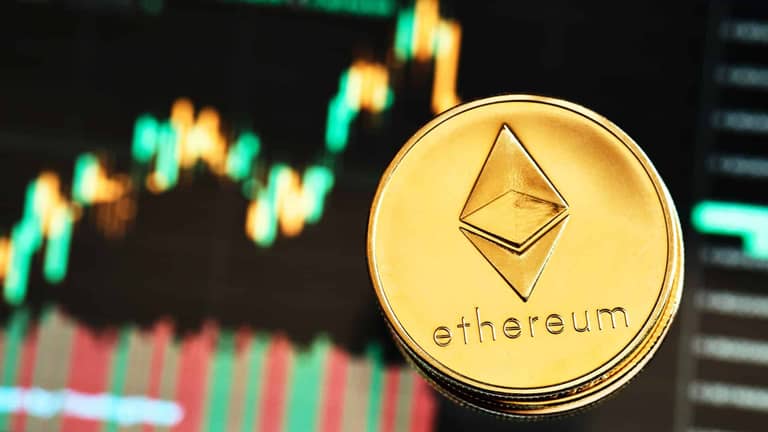 Predikce ceny Ethereum v roce 2023: Překoná hranici 1800 USD? Máme pro vás další kryptoměny s potenciálem
