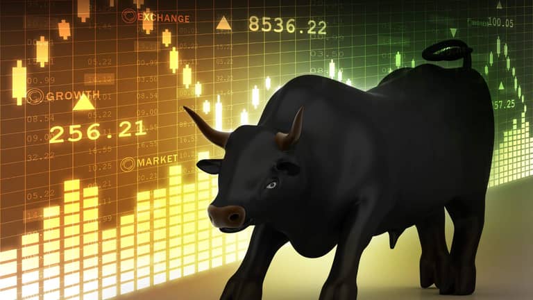 05.04.23 Analýza S&P 500 a Nasdaq – Akciové rally, víra v býka trvá