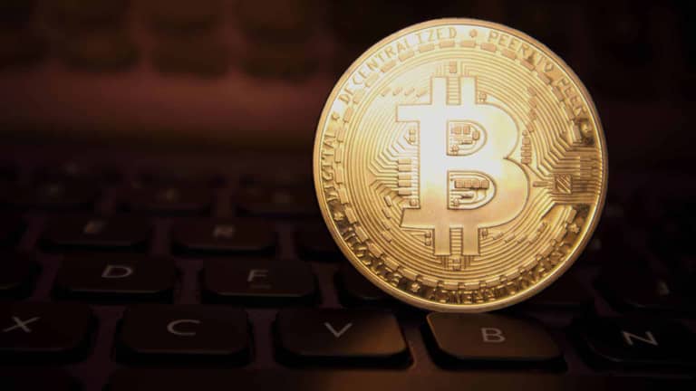 bitcoin btc cena trh