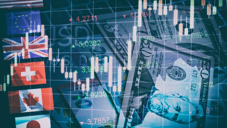 Co je to forex a jak jej obchodovat?