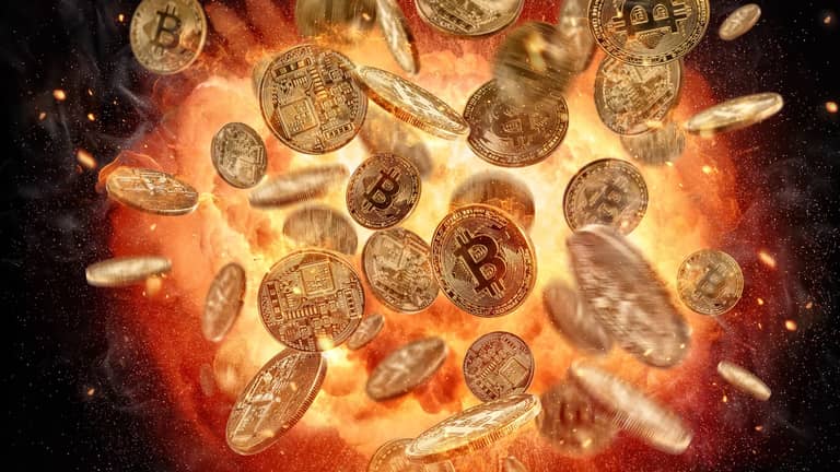 11.5.23 Analýza BTC/USD – Blíží se pád?