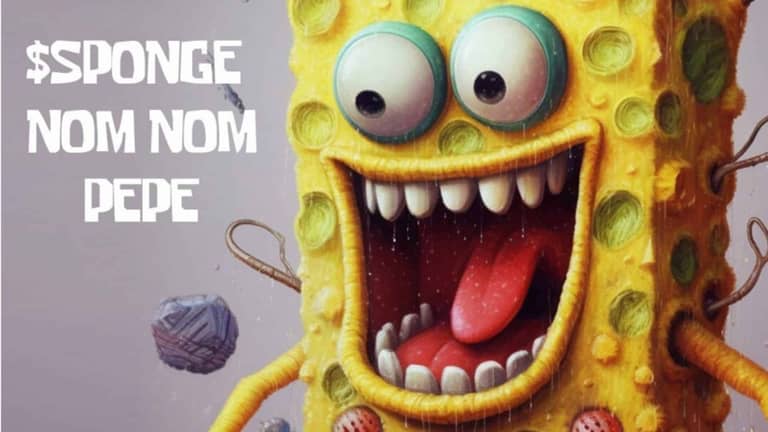 Cena Pepe Coinu opět vzrostla – jsou AiDoge a $SPONGE další meme coiny, které jsou připraveny explodovat?
