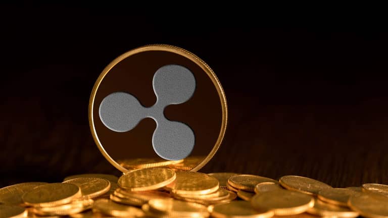xrp ripple deaton kryptoměna