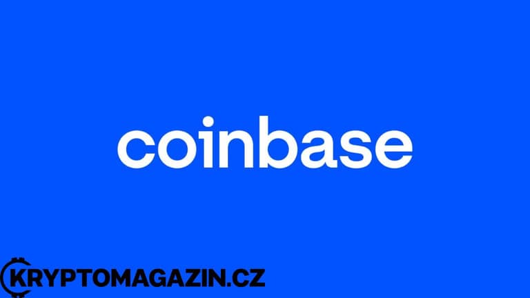 Coinbase recenze – jak funguje, poplatky, zkušenost, nabídka kryptoměn