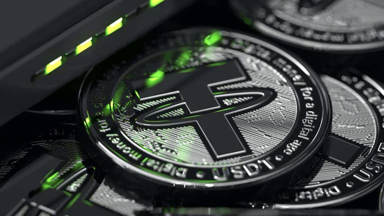 tether rezervy usdt