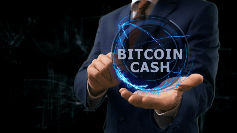 Deník kryptošílence: Bitcoin Cash — velký brácha, co utekl z domu, aby byl rychlejší než Bitcoin