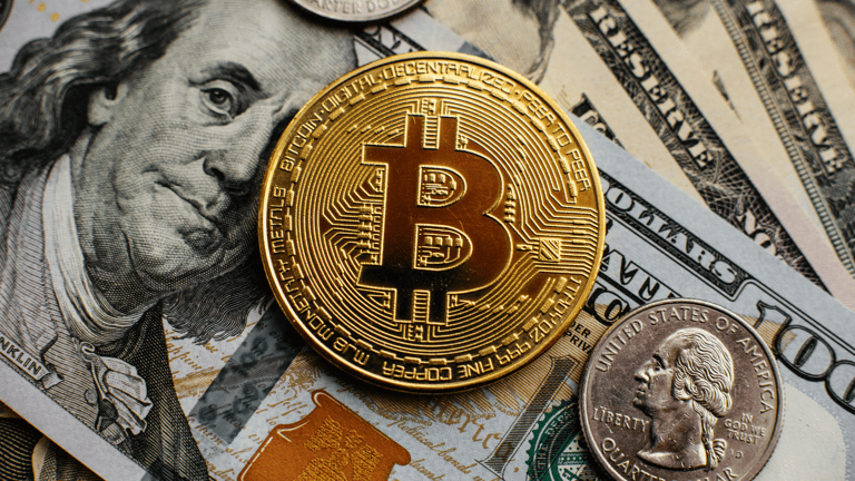 14. 6. 2023 Analýza BTC – Bitcoin dominuje, zasedání Fed