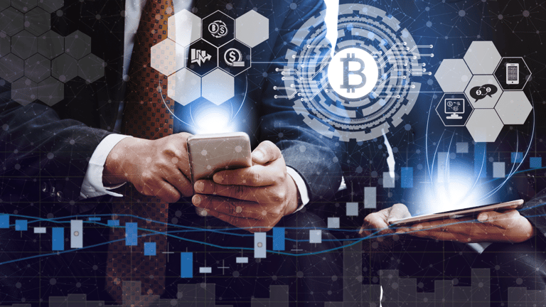 20. 6. 2023 Analýza – Bitcoin útočí na rezistenci, s úspěchem?