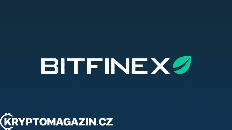 Bitfinex recenze – Jak funguje, poplatky, zkušenosti a nabídka kryptoměn