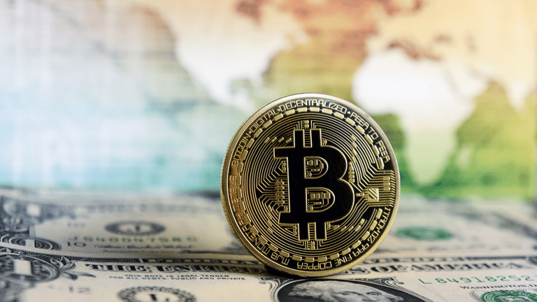 14. 9. 2023 Přehled trhu – Bitcoin nad 26 000 USD, akcie zatím nereagují na růst inflace