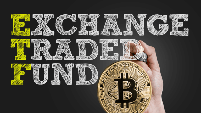 bitcoin etf sec
