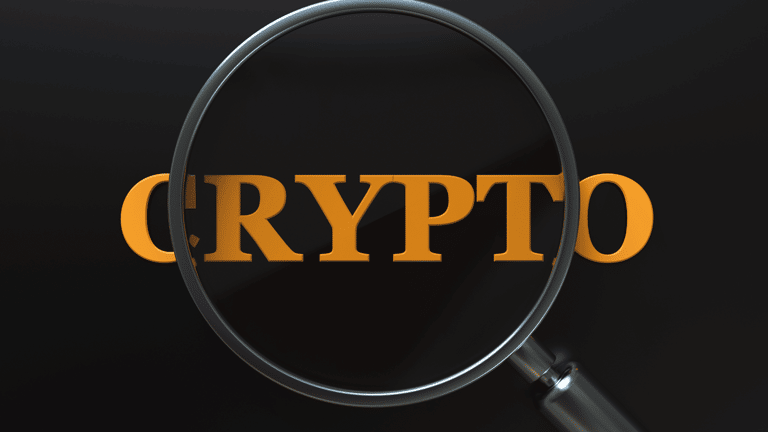 Krypto trh ztratil 486 milionů dolarů, nejvíce od roku 2022