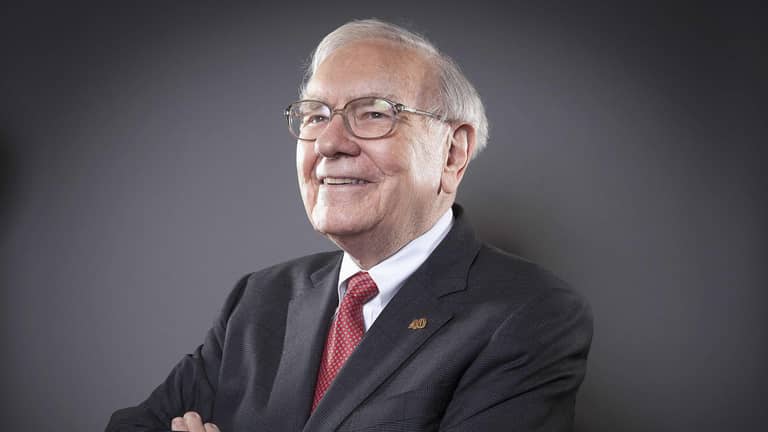 warren buffett berkshire hathaway investor omaha