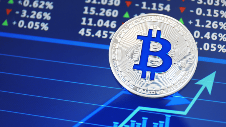 18. 9. 2023 Analýza – Býčí týdenní svíce pro bitcoin, cíl 31 500 USD je aktuální