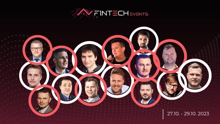 Fintech Online Summit