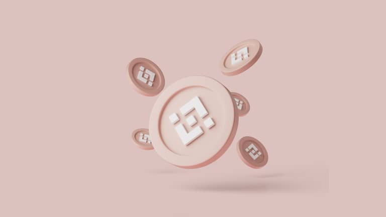 binance bnb token