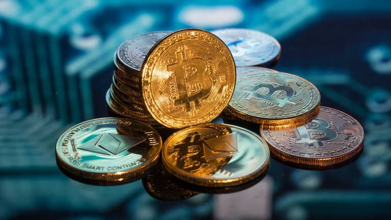 bitcoin kryptoměny btc binance