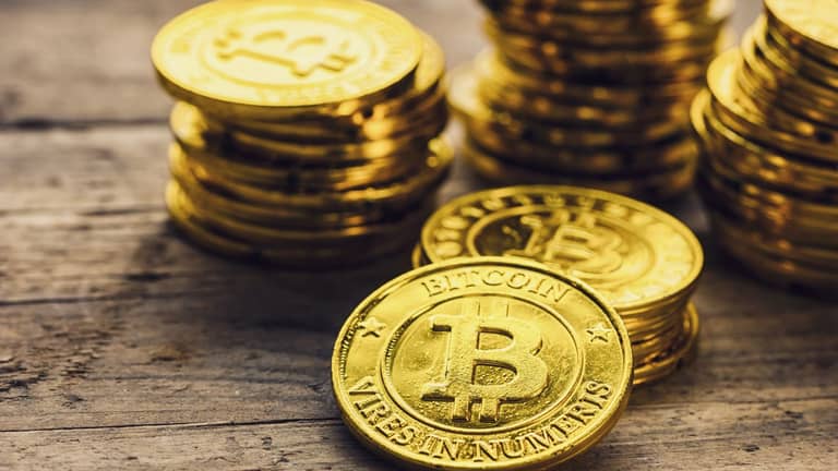 bitcoin etf btc kryptoměna