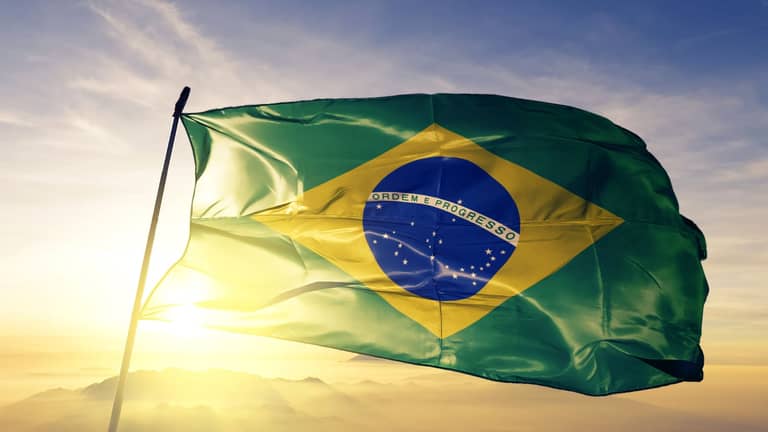 BRAZÍLIE BANKA Itaú Unibanco bitcoin