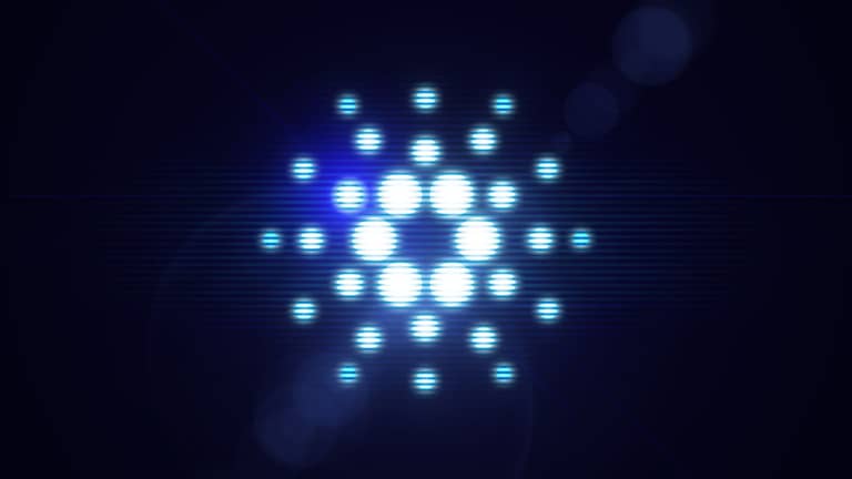 cardano ada kryptoměna cena