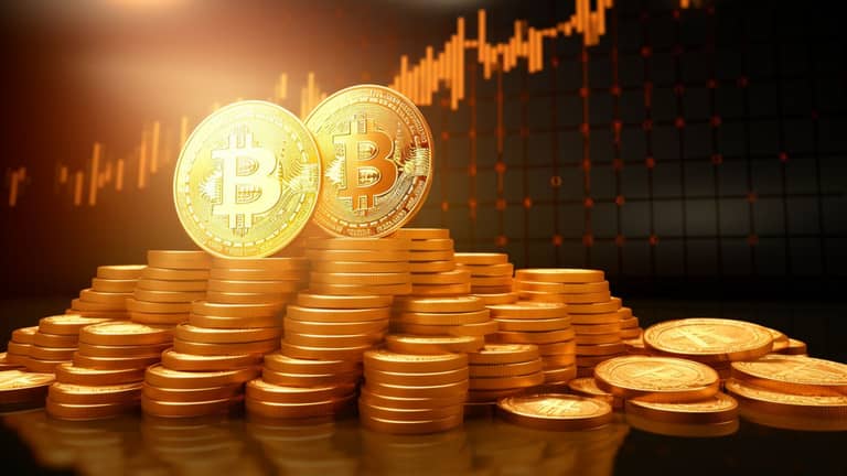 bitcoin btc adresa zisk kryptoměna microstrategy
