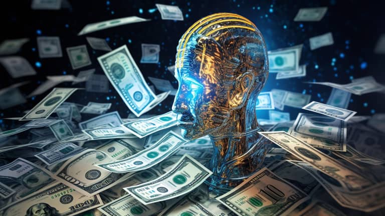 MICROSOFT AI UMĚLÁ INTELIGENCE