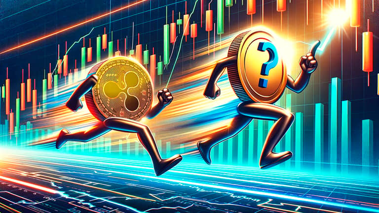 altcoiny alts kryptoměny