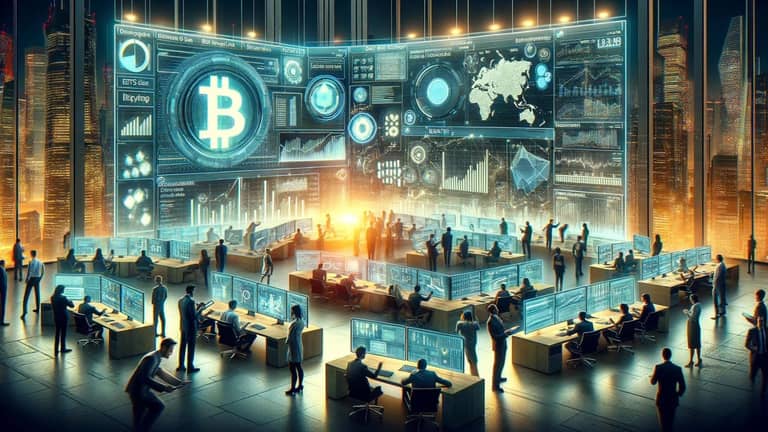 bitcoin btc etf due diligence